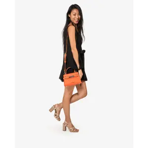 Women's synthetic handbag Chabrand Louise image-3