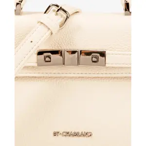 Women's synthetic handbag Chabrand Louise image-4
