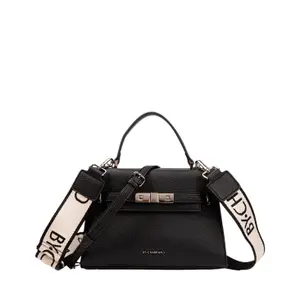 Zipped Handbag for Women Chabrand Louise