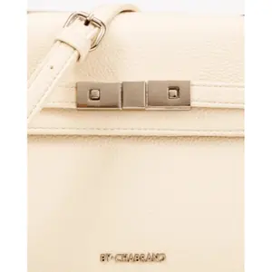 Zipped Handbag for Women Chabrand Louise image-4