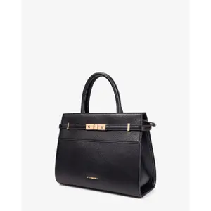 Adjustable Strap Handbag Women Chabrand Louise image-2