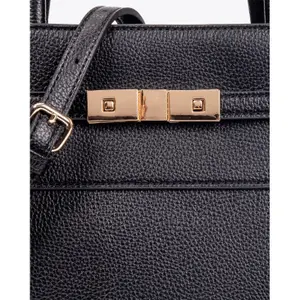 Adjustable Strap Handbag Women Chabrand Louise image-4