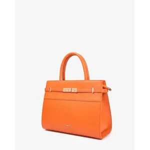 Adjustable Strap Handbag Women Chabrand Louise image-2