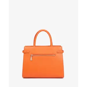 Adjustable Strap Handbag Women Chabrand Louise image-1