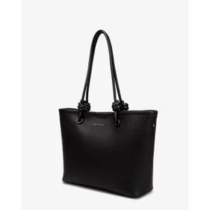 Texturiertes Shopper-Bag für Damen Chabrand Margaux image-1