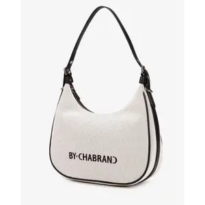 Borsa a tracolla effetto tessuto donna Chabrand Célia image-2