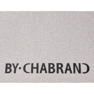 Borsa a tracolla effetto tessuto donna Chabrand Célia image-4