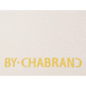 Handtasche in gewebter Optik Damen Chabrand Célia image-4