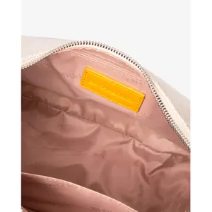Handtasche in gewebter Optik Damen Chabrand Célia image-3