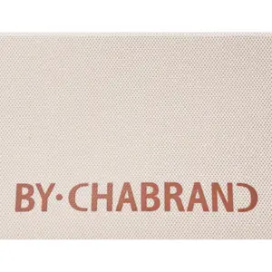 Borsa a tracolla effetto tessuto donna Chabrand Célia image-2