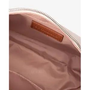 Borsa a tracolla effetto tessuto donna Chabrand Célia image-3
