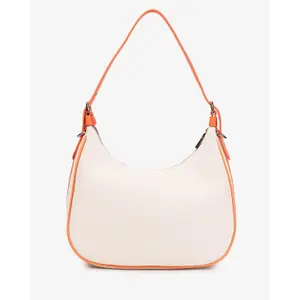 Borsa a tracolla effetto tessuto donna Chabrand Célia image-1