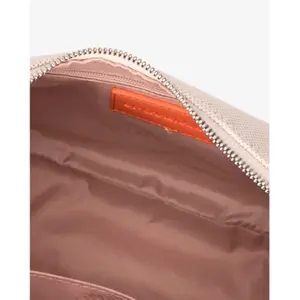Borsa a tracolla effetto tessuto donna Chabrand Célia image-4
