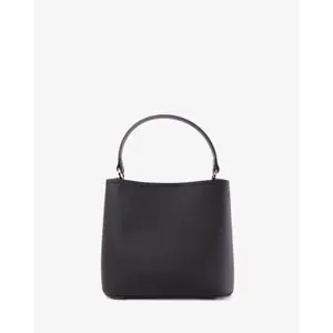 Borsa a mano effetto pelle martellata donna Chabrand Mathilde image-1