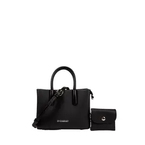 Borsa a mano con tracolla regolabile donna Chabrand Mathilde image-0