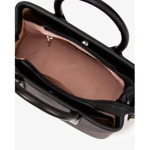 Borsa a mano con tracolla regolabile donna Chabrand Mathilde image-3
