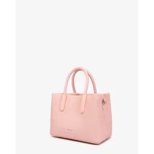 Borsa a mano con tracolla regolabile donna Chabrand Mathilde image-2