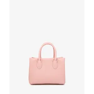 Borsa a mano con tracolla regolabile donna Chabrand Mathilde image-1