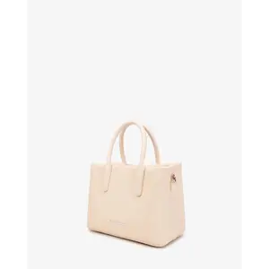 Borsa a mano con tracolla regolabile donna Chabrand Mathilde image-2