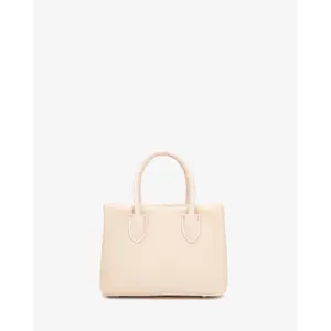 Borsa a mano con tracolla regolabile donna Chabrand Mathilde image-1