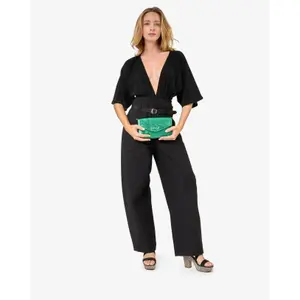 Women's clutch bag Chabrand Clara image-3