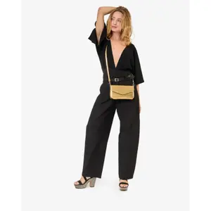 Women's clutch bag Chabrand Clara image-3