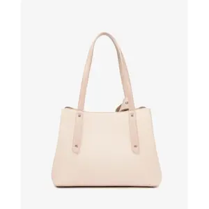Borsa a spalla in tela donna Chabrand Margaux image-2