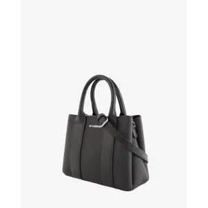 Borsa a mano in tela tessuta donna Chabrand Margaux image-2