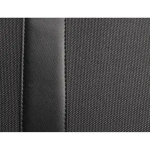 Borsa a mano in tela tessuta donna Chabrand Margaux image-4