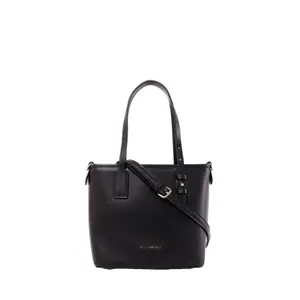 Borsa a tracolla con zip interna donna Chabrand Anna image-0