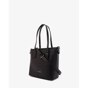 Borsa a tracolla con zip interna donna Chabrand Anna image-2