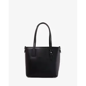 Borsa a tracolla con zip interna donna Chabrand Anna image-1