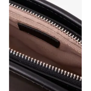 Borsa a tracolla con zip interna donna Chabrand Anna image-3