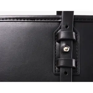 Borsa a tracolla con zip interna donna Chabrand Anna image-4