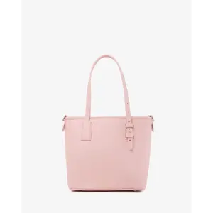 Borsa a tracolla con zip interna donna Chabrand Anna image-1