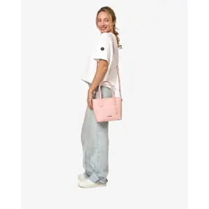 Borsa a tracolla con zip interna donna Chabrand Anna image-3