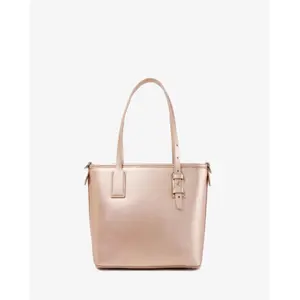 Borsa a tracolla con zip interna donna Chabrand Anna image-1