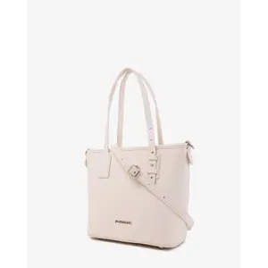 Borsa a tracolla con zip interna donna Chabrand Anna image-1