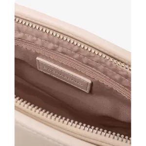 Borsa a tracolla con zip interna donna Chabrand Anna image-4