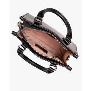 Handtasche mit verstellbarem Riemen Damen Chabrand Anna image-3