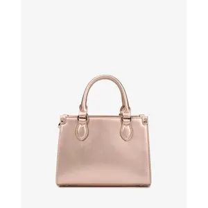 Handtasche mit verstellbarem Riemen Damen Chabrand Anna image-1
