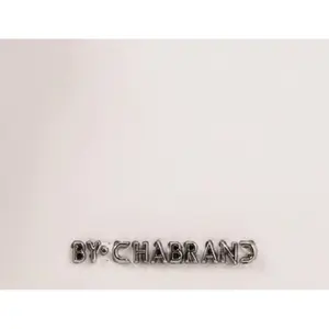 Handtasche mit verstellbarem Riemen Damen Chabrand Anna image-4