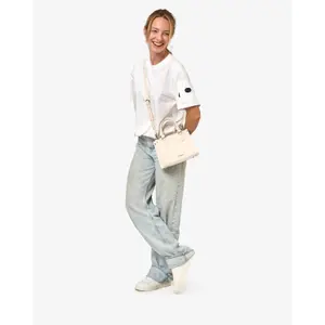 Handtasche mit verstellbarem Riemen Damen Chabrand Anna image-3