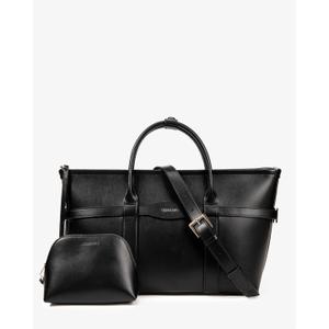 Kožená dámská kabelka Chabrand Maëlys image-1