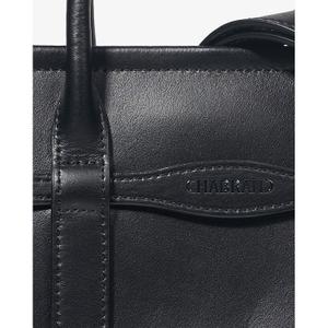 Hladká dámská kožená kabelka z hovězí kůže Chabrand Maëlys image-2