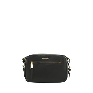 Schultertasche aus Leder, Damen Chabrand Montmartre