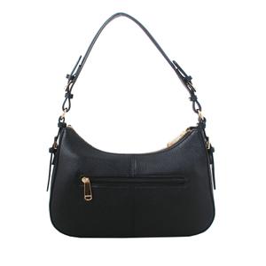 Women's cowhide handbag Chabrand Montmartre image-1