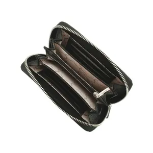 Lederportemonnaie für Damen aus genarbtem Rindsleder Chabrand Montmartre image-3