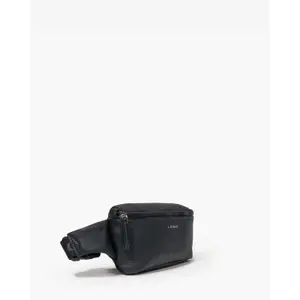 Grained cowhide bum bag Chabrand image-2