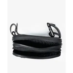 Leather banana bag Chabrand image-4